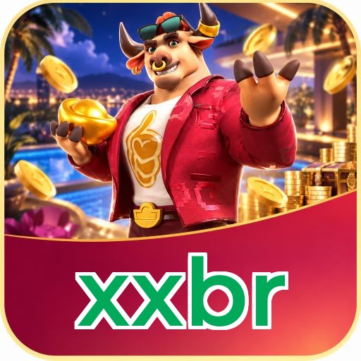 Programa VIP xxbr — 5 níveis de progressão automática